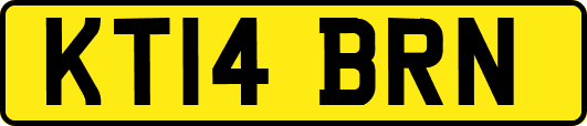 KT14BRN