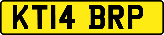 KT14BRP