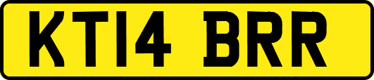 KT14BRR