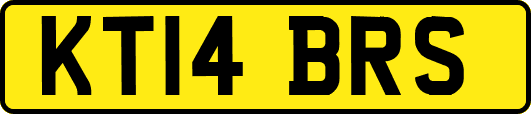 KT14BRS