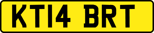 KT14BRT