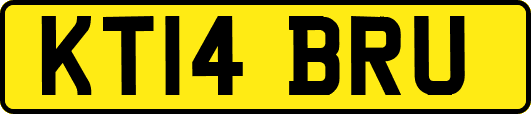 KT14BRU