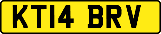 KT14BRV
