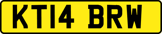 KT14BRW