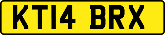 KT14BRX