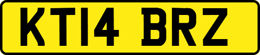KT14BRZ