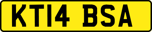 KT14BSA