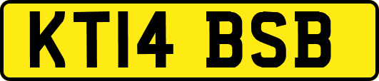 KT14BSB