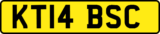 KT14BSC