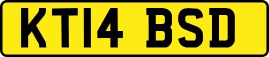 KT14BSD