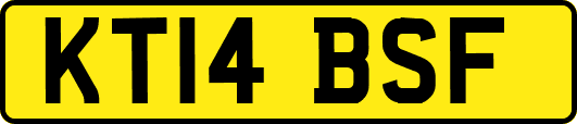 KT14BSF