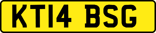 KT14BSG