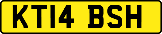 KT14BSH