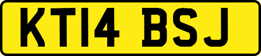 KT14BSJ