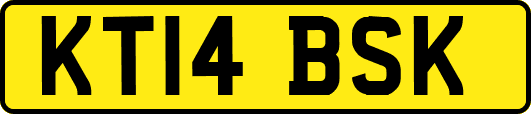 KT14BSK