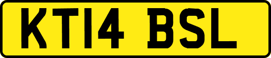 KT14BSL