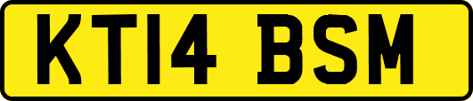 KT14BSM