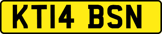 KT14BSN