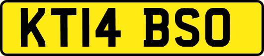 KT14BSO