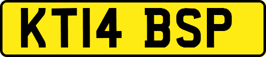 KT14BSP