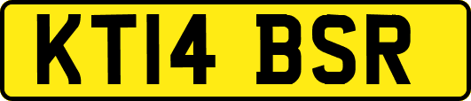 KT14BSR