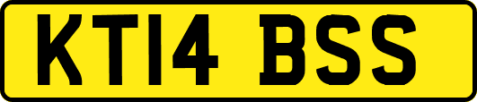 KT14BSS