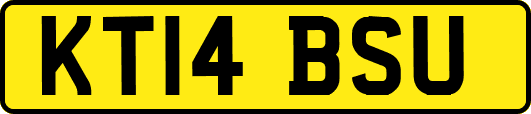 KT14BSU