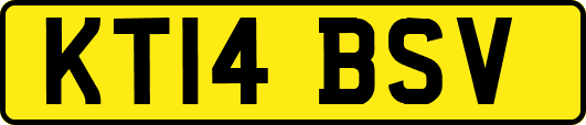 KT14BSV