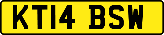 KT14BSW