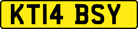 KT14BSY