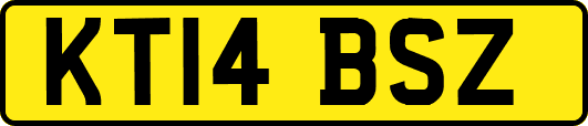 KT14BSZ