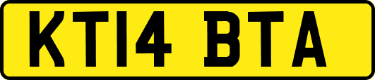 KT14BTA