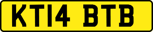KT14BTB