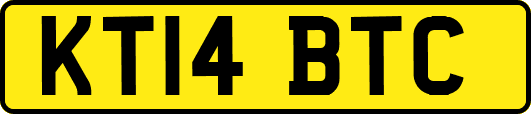 KT14BTC