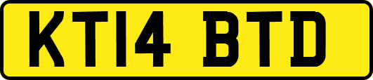 KT14BTD
