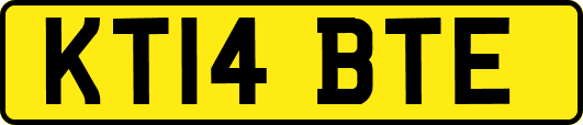 KT14BTE