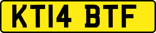 KT14BTF