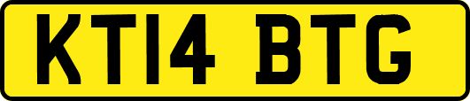 KT14BTG