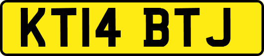 KT14BTJ