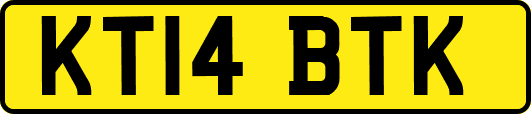 KT14BTK