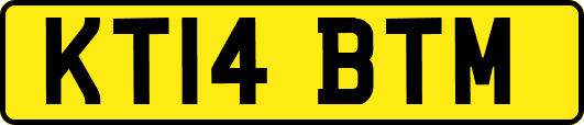 KT14BTM