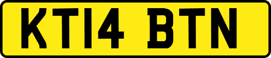 KT14BTN