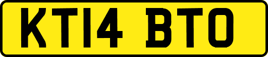 KT14BTO