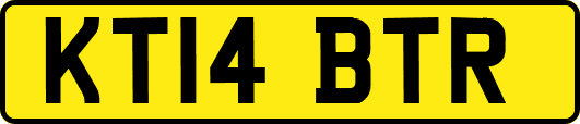 KT14BTR
