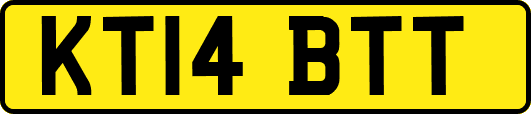 KT14BTT