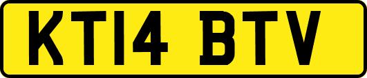 KT14BTV