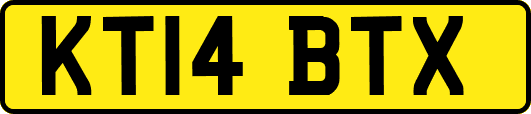 KT14BTX