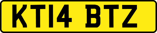 KT14BTZ
