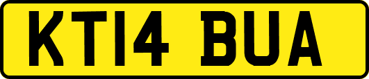 KT14BUA