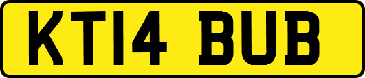 KT14BUB